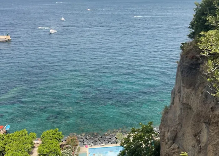 Lemon Soul Center Daire *